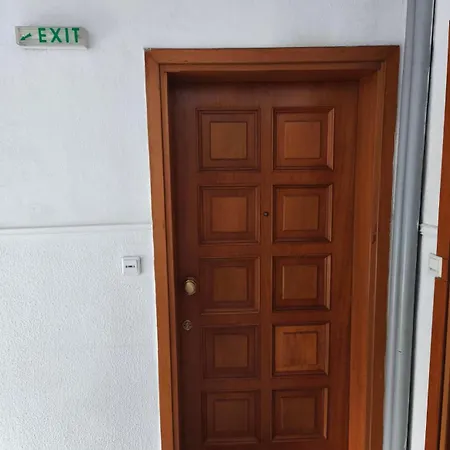 Elsa's شقة